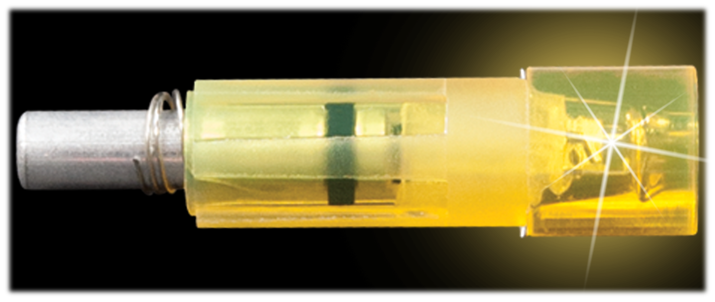 Burt Coyote Lumenok Lighted Nock H Orange 3 Pack H3 Red 00018 Ru5fglbevv1guffe - Foto 9